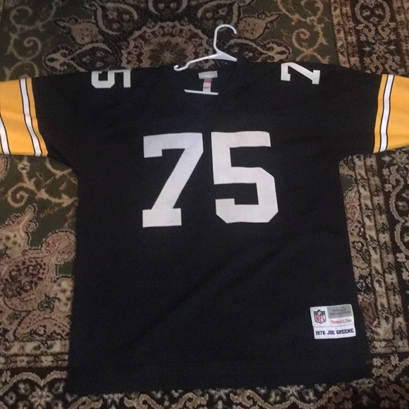 joe greene jersey